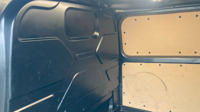 Ford Transit Custom 340 L1 Diesel Fwd 2.0 EcoBlue 170ps Low Roof Limited Van Auto